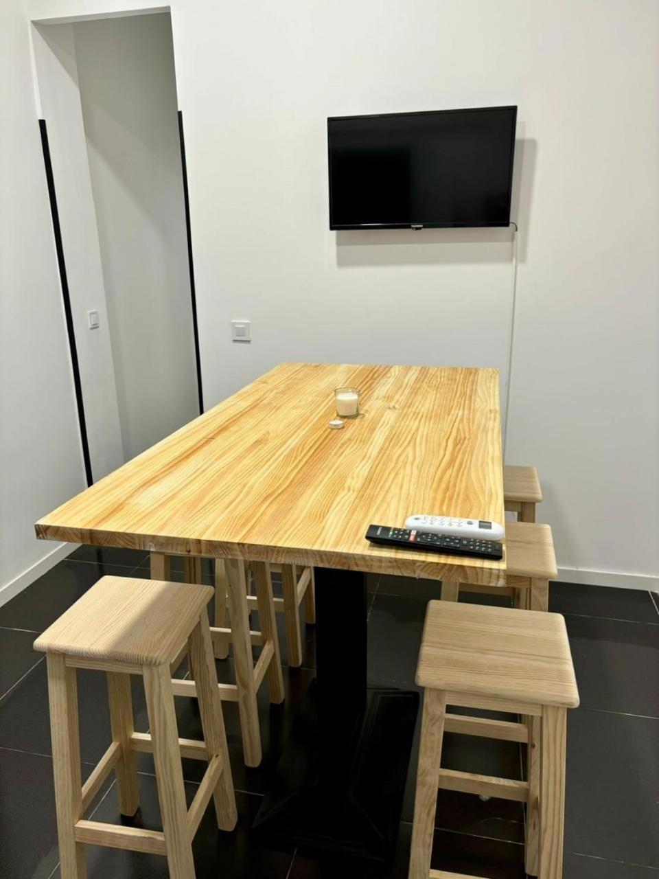 Local Adaptado Apartamento