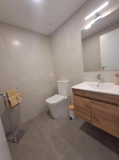 Charm And Light Loft Apartamento Madrid