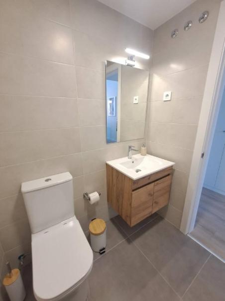 Apartamento Charm And Light Loft Madrid