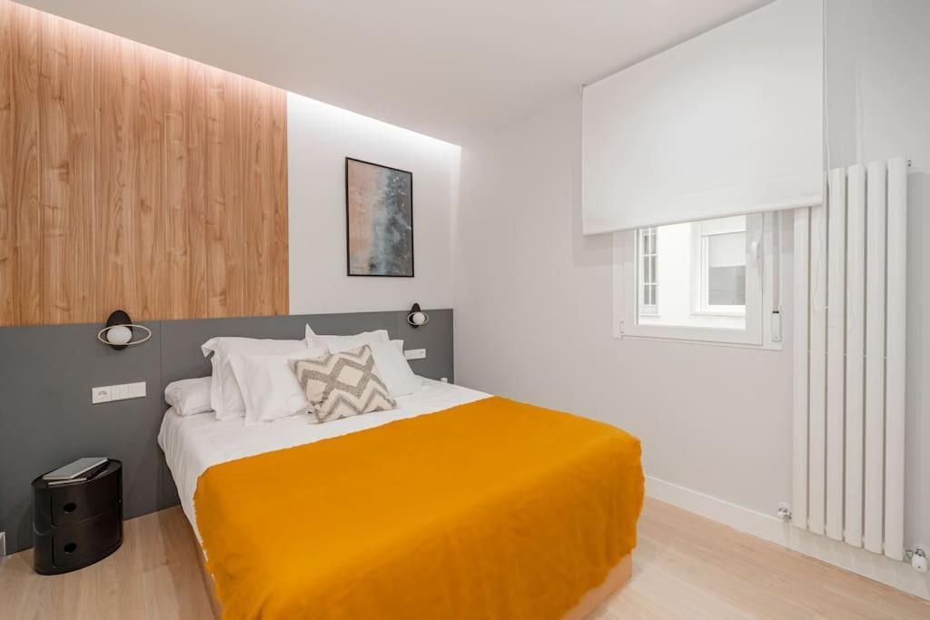 Salamanca Viii Calle Alcantara 2br 2bh *