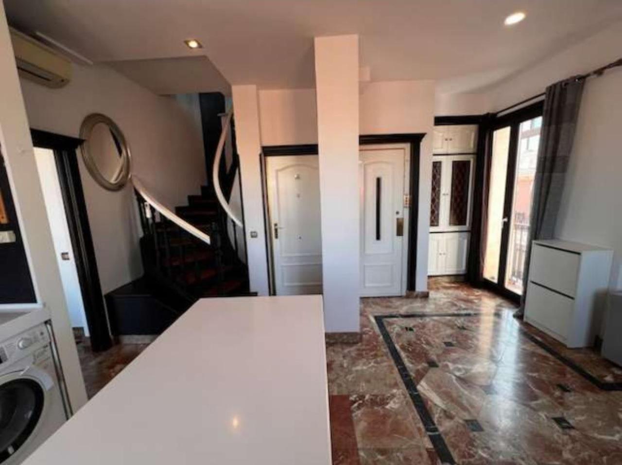 El Tiempo Apartment Madrid