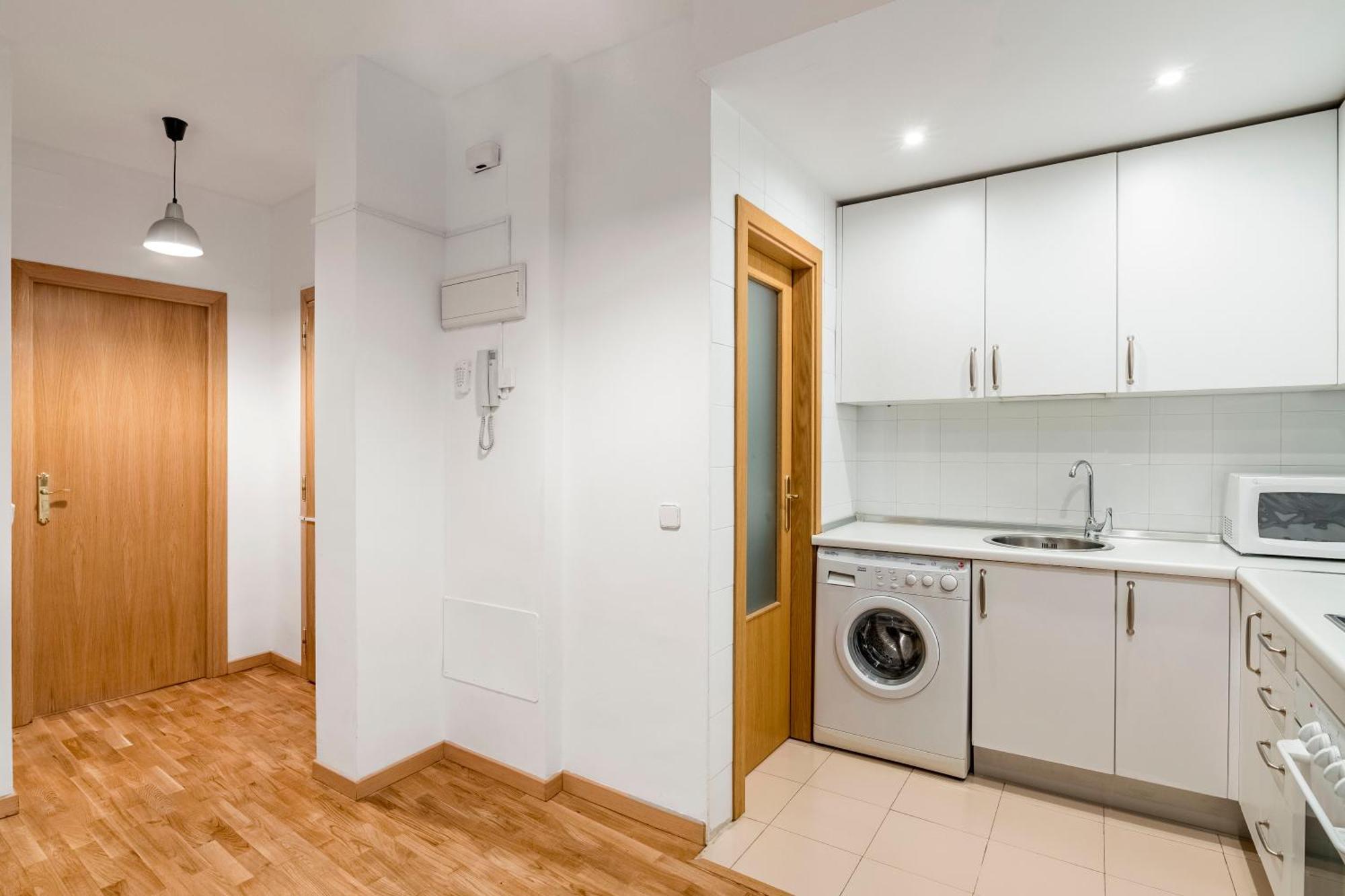 Apartamento Charming Plaza Mayor Ii
