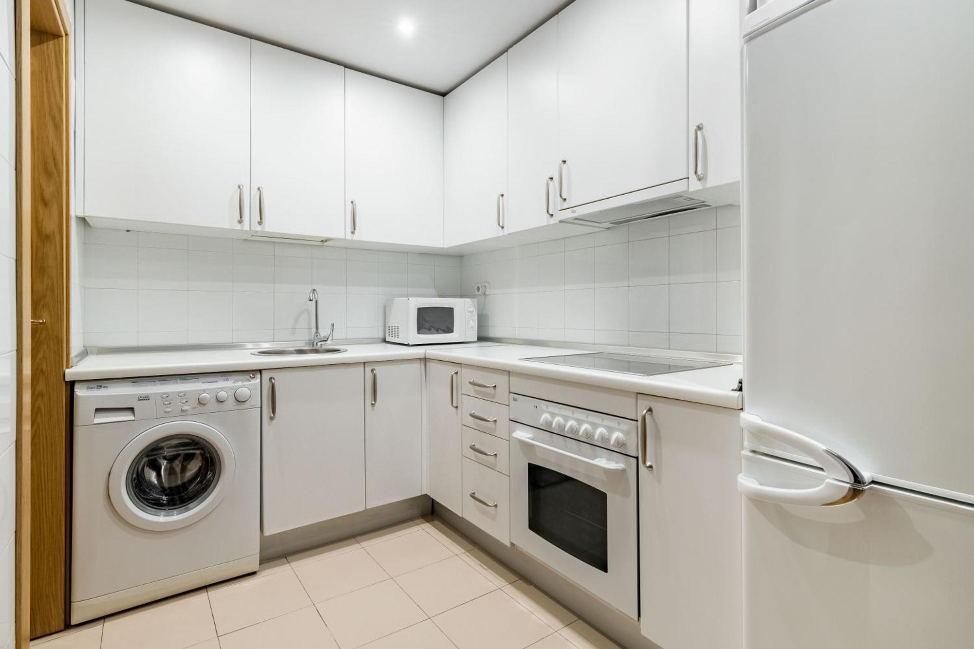 Apartamento Charming Plaza Mayor Ii *