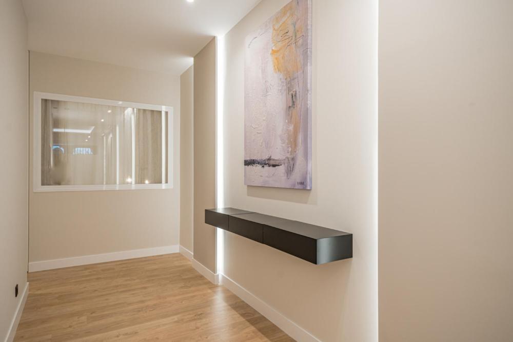 Centro Xxi Calle Principe 3br 3bh Apartment Madrid