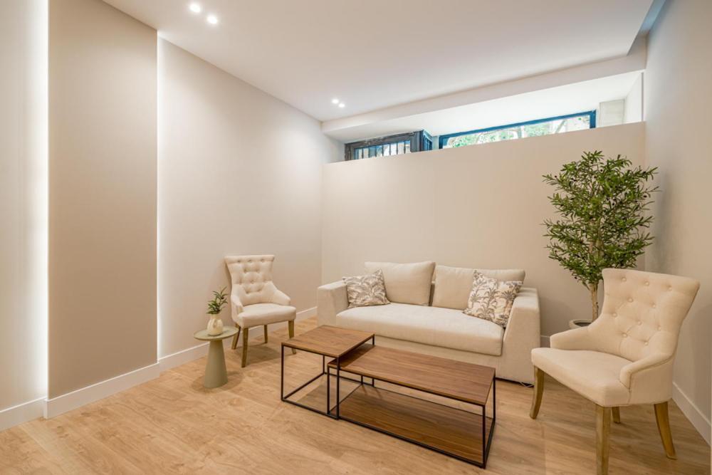 Centro Xxi Calle Principe 3br 3bh Apartment