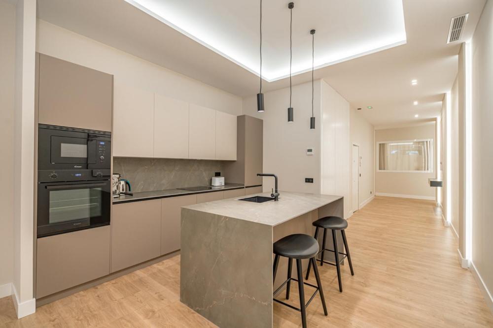 Centro Xxi Calle Principe 3br 3bh *