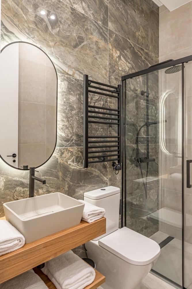 Centro Xxi Calle Principe 3br 3bh * Madrid