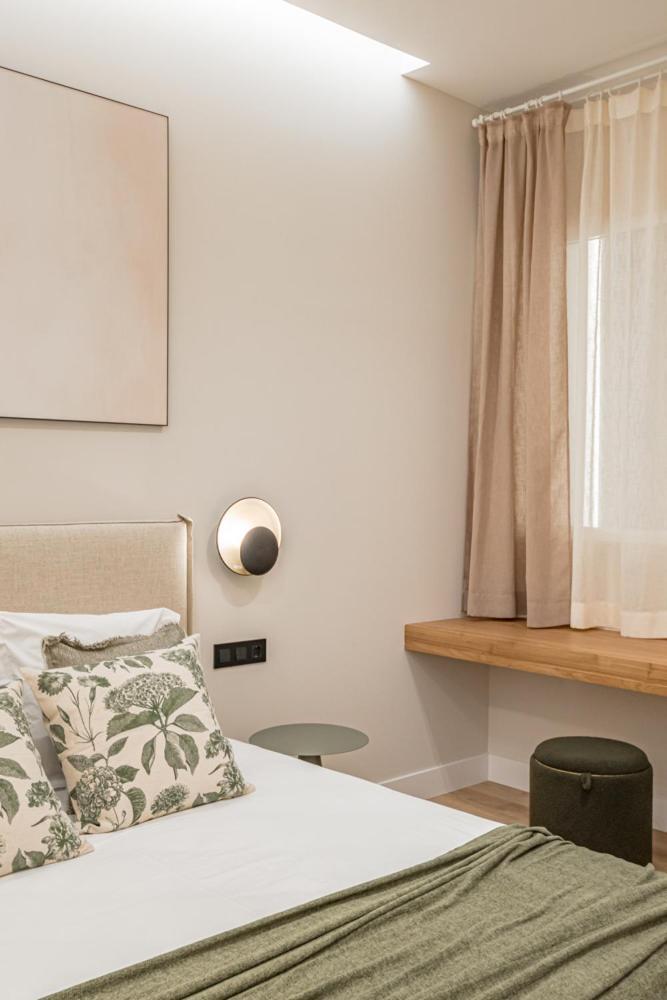 Apartment Centro Xxi Calle Principe 3br 3bh *