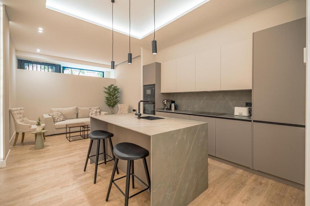 Centro Xxi Calle Principe 3br 3bh *