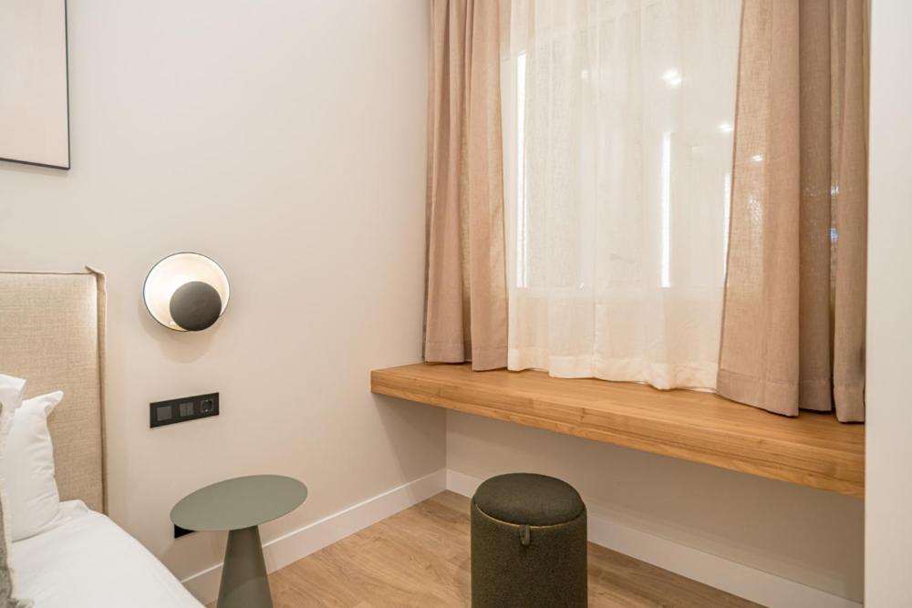 Centro Xxi Calle Principe 3br 3bh Apartment