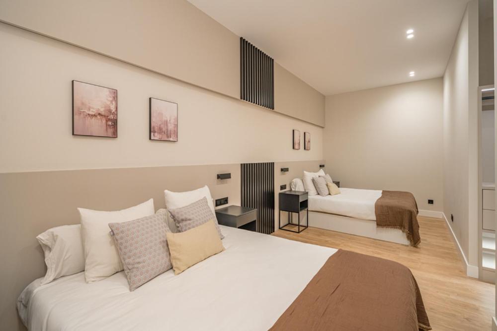 Centro Xxi Calle Principe 3br 3bh Madrid