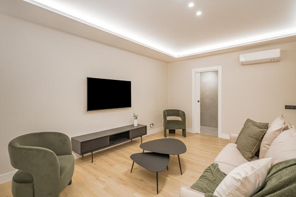 Centro Xxi Calle Principe 3br 3bh * Madrid