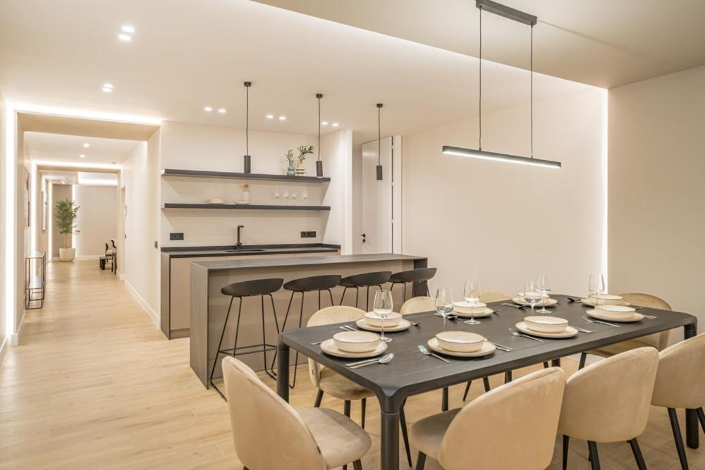 Centro Xxi Calle Principe 3br 3bh *