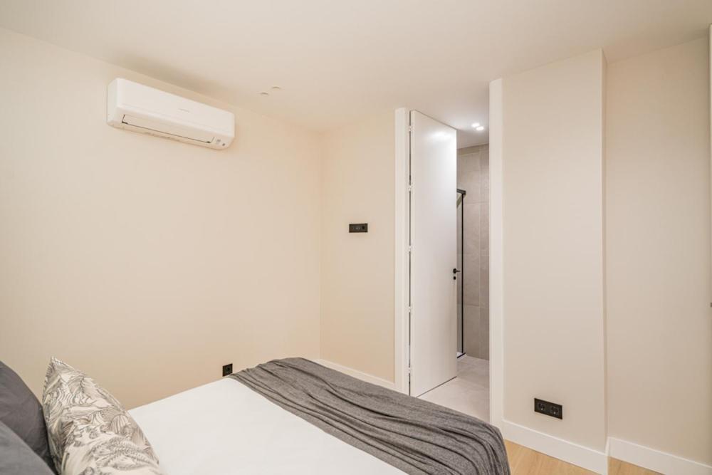 Apartment Centro Xxi Calle Principe 3br 3bh