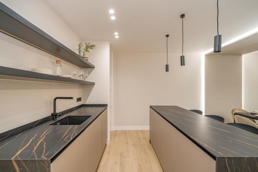 Centro Xxi Calle Principe 3br 3bh * Madrid
