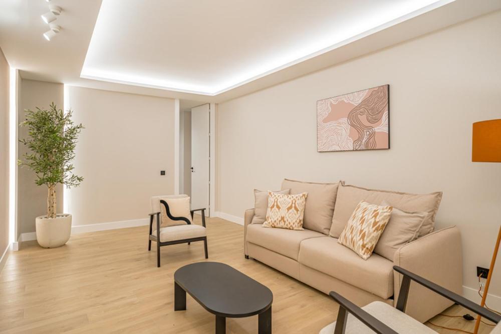 Centro Xxi Calle Principe 3br 3bh