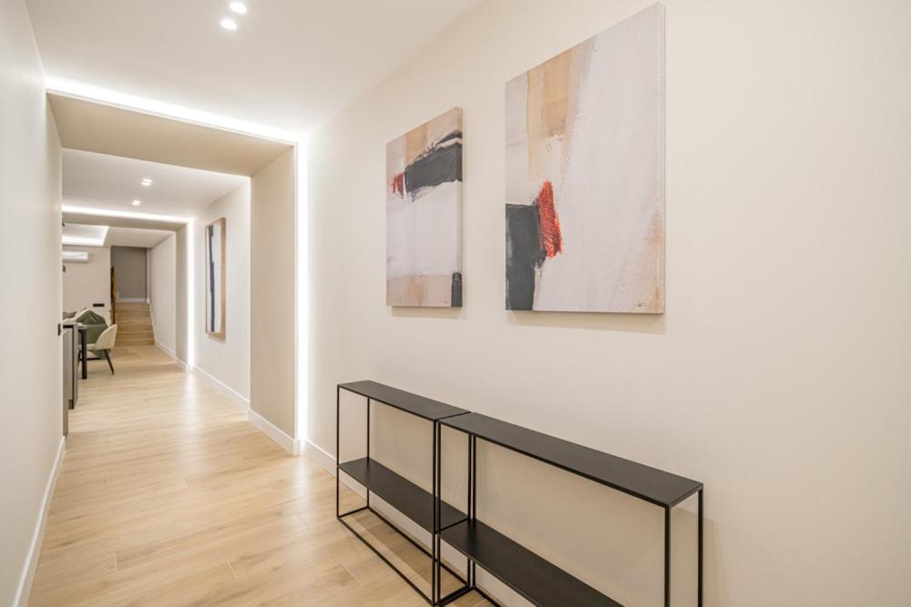 Centro Xxi Calle Principe 3br 3bh Apartment *