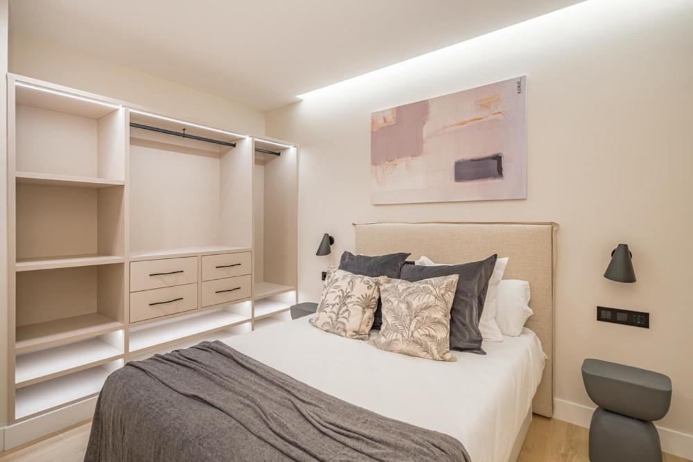Centro Xxi Calle Principe 3br 3bh Apartment