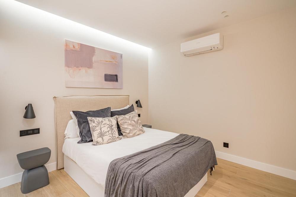 Centro Xxi Calle Principe 3br 3bh Madrid