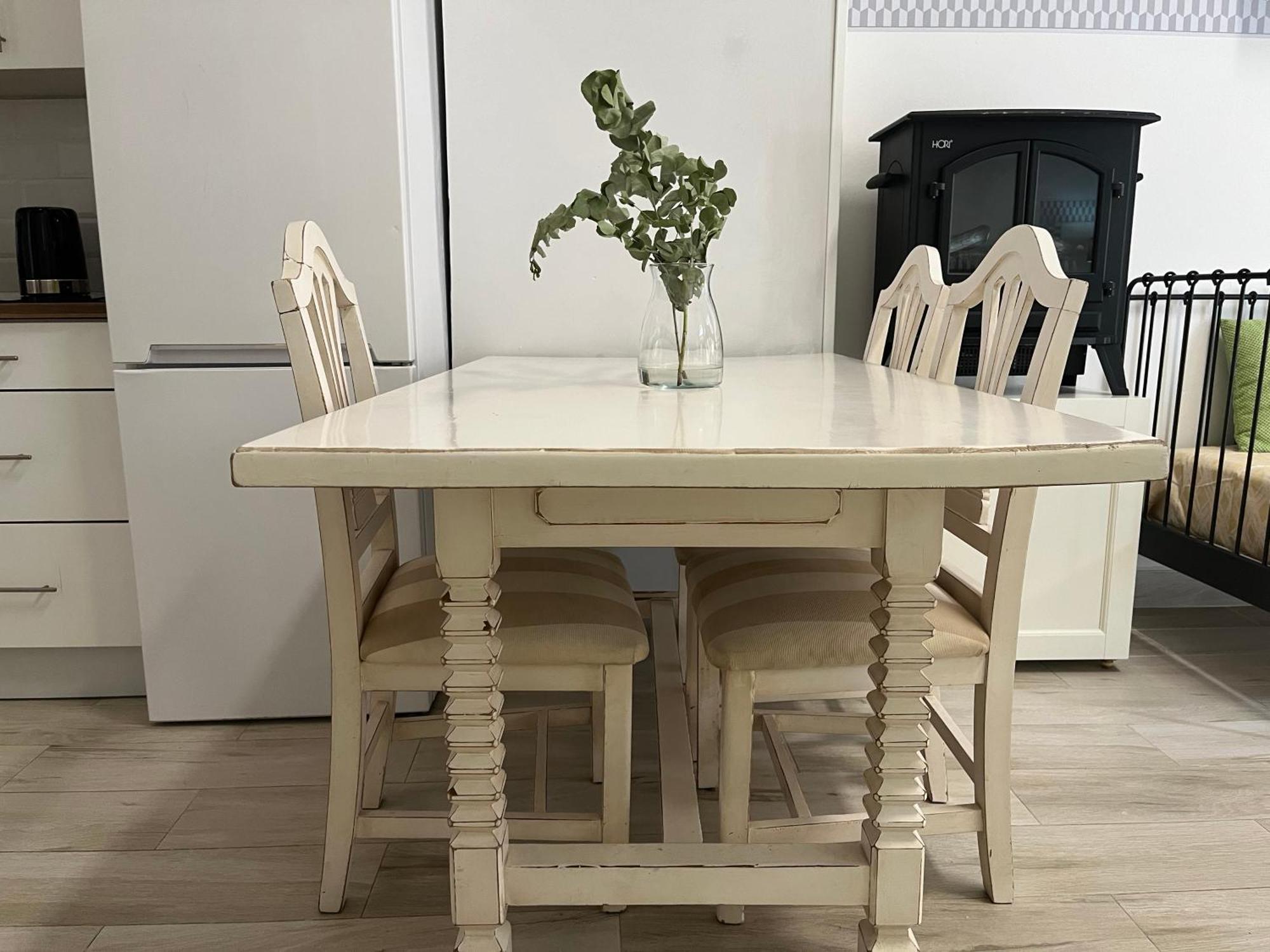 Apartamento Estudio Acogedor Muy Coqueto *