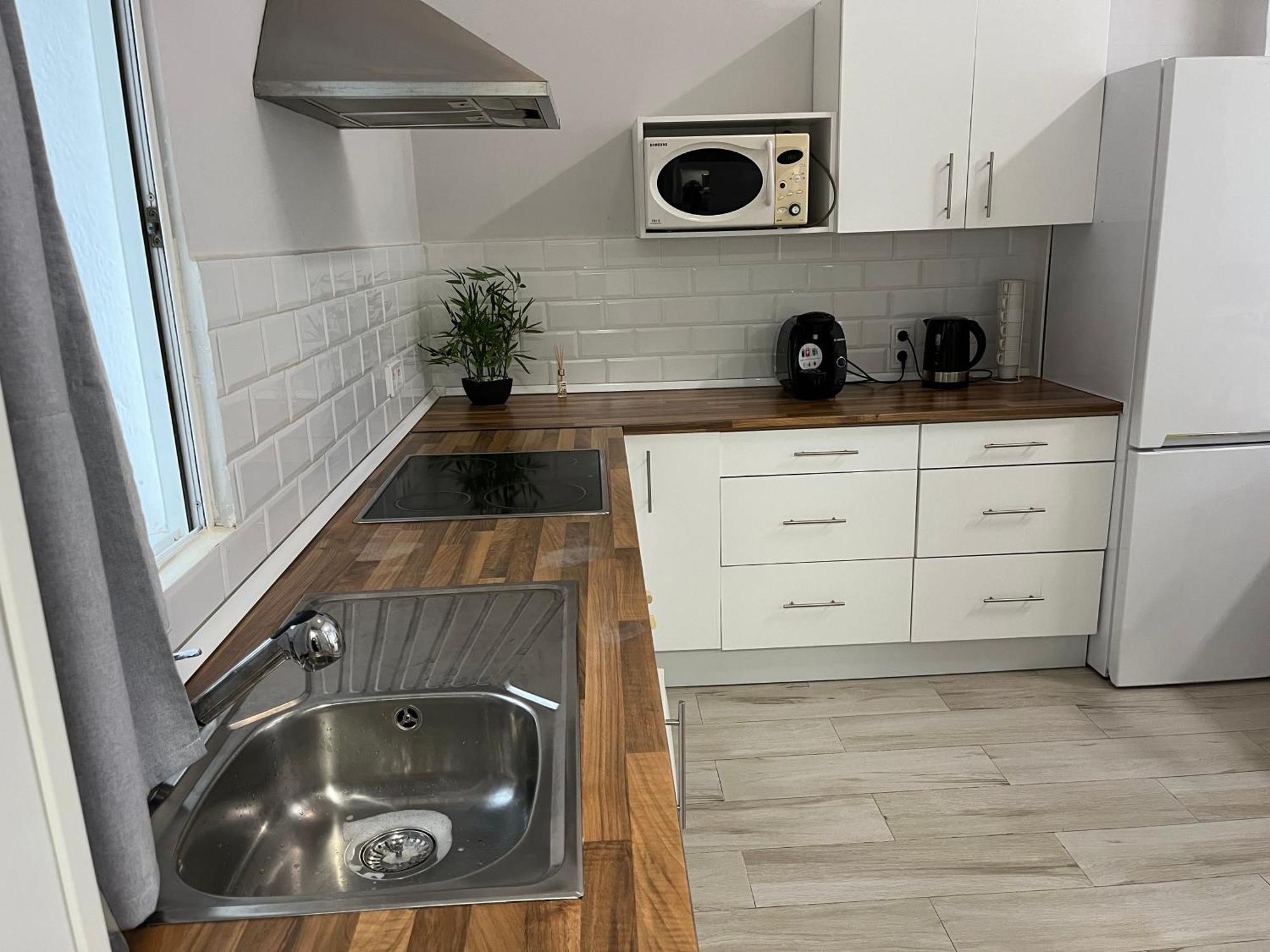 Apartamento Estudio Acogedor Muy Coqueto