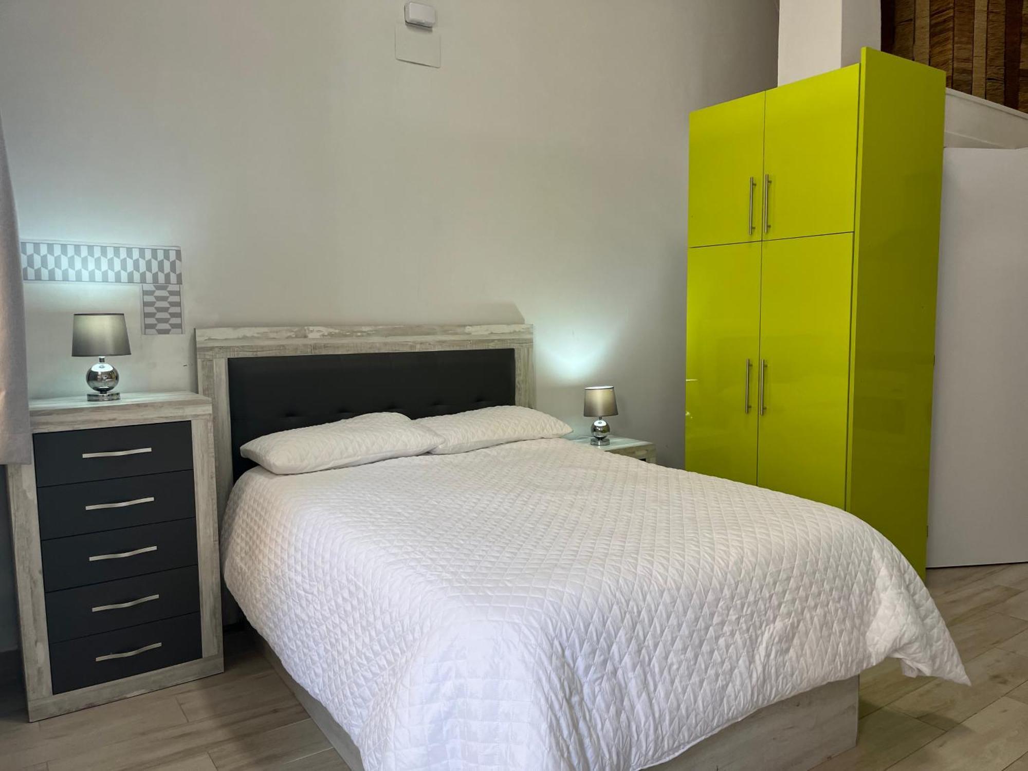 Estudio Acogedor Muy Coqueto Apartamento *