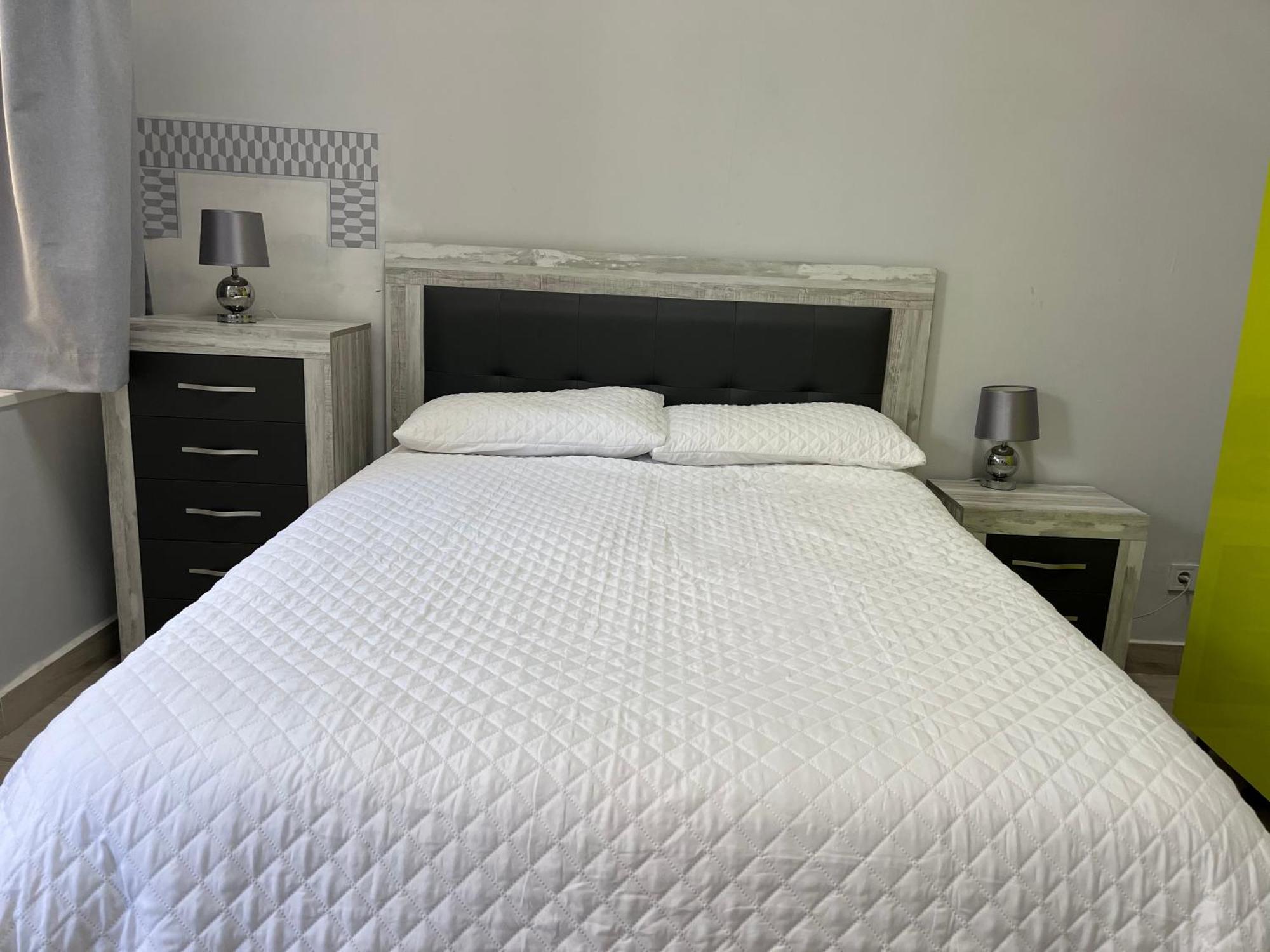Estudio Acogedor Muy Coqueto Apartamento *