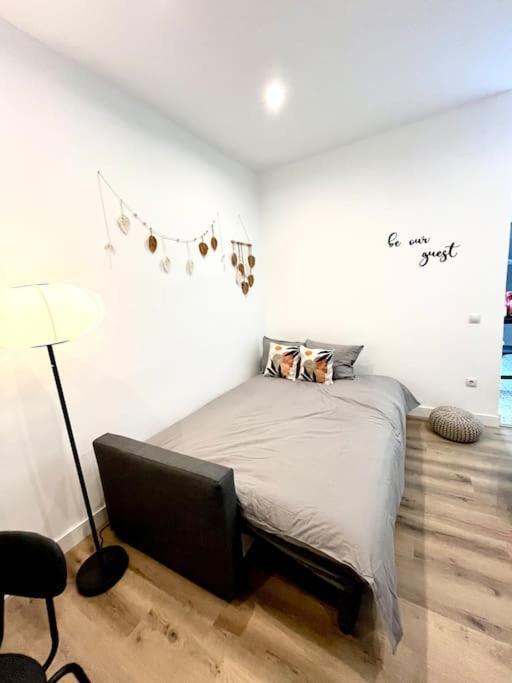 Centro Apartment