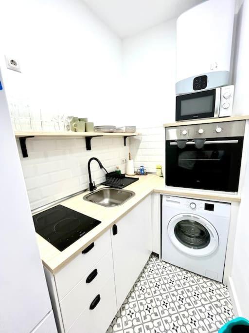 Apartment Centro *