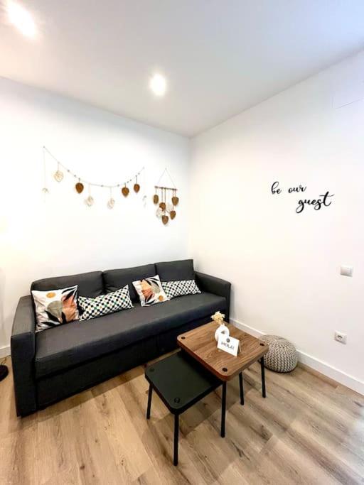 Apartment Centro Madrid