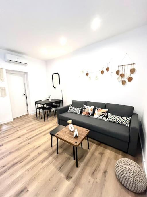 Centro Apartment
