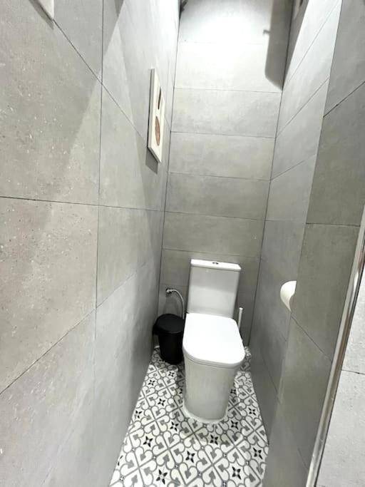 Centro Apartment Madrid