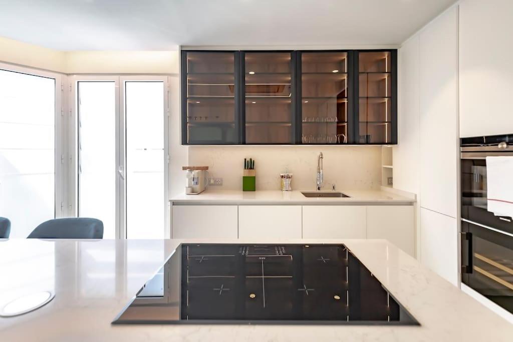 Penthouse Private Jacuzzi Castellana * Madrid
