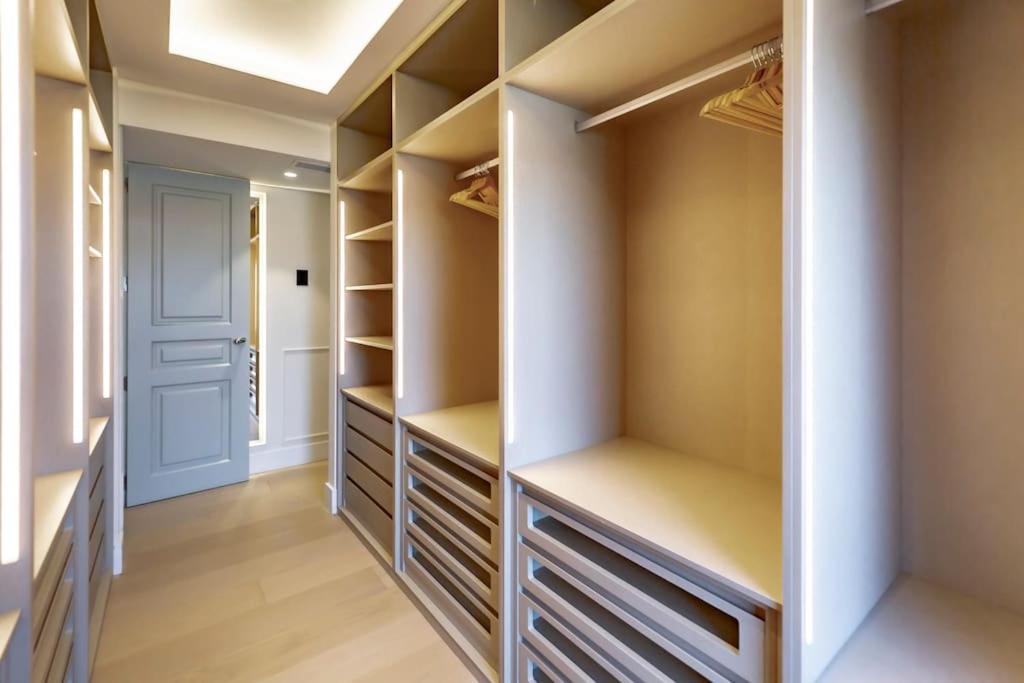 Apartamento Penthouse Private Jacuzzi Castellana *