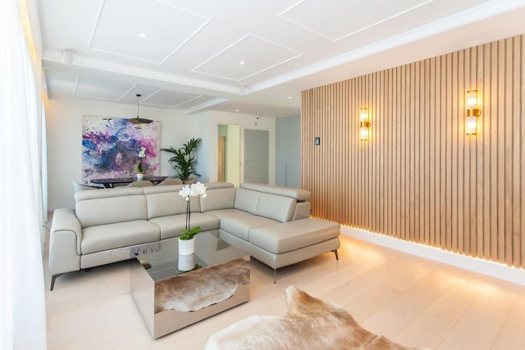 Penthouse Private Jacuzzi Castellana * Madrid