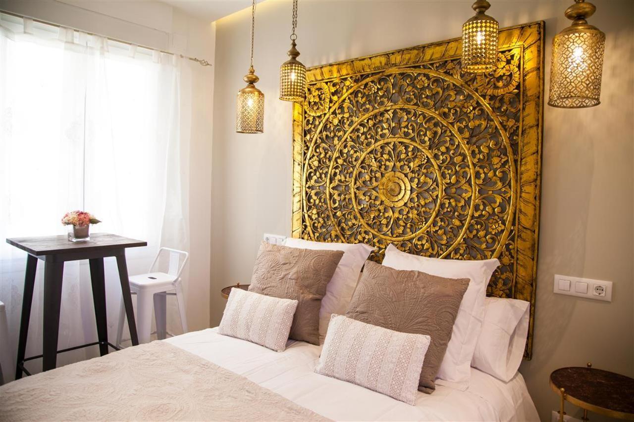 Luna - Solo Adultos Apartamento Madri
