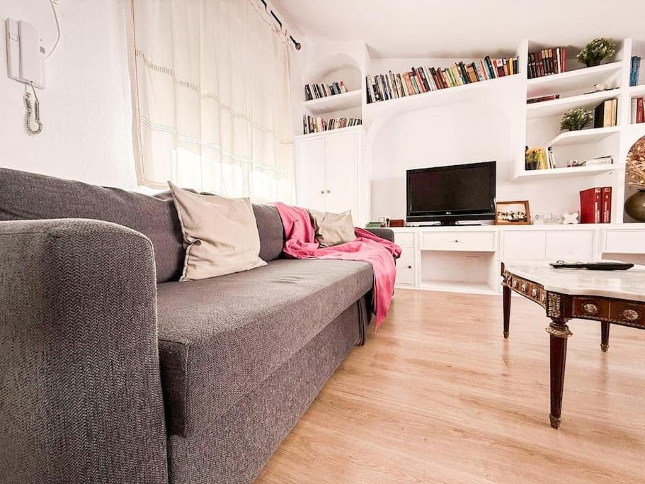 Apartamento Charming Penthouse In Madrid-centro - Oso *