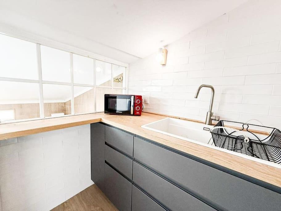 Apartamento Charming Penthouse In Madrid-centro - Oso Madri