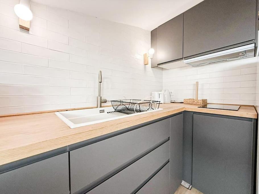 Charming Penthouse In Madrid-centro - Oso Apartamento Madrid