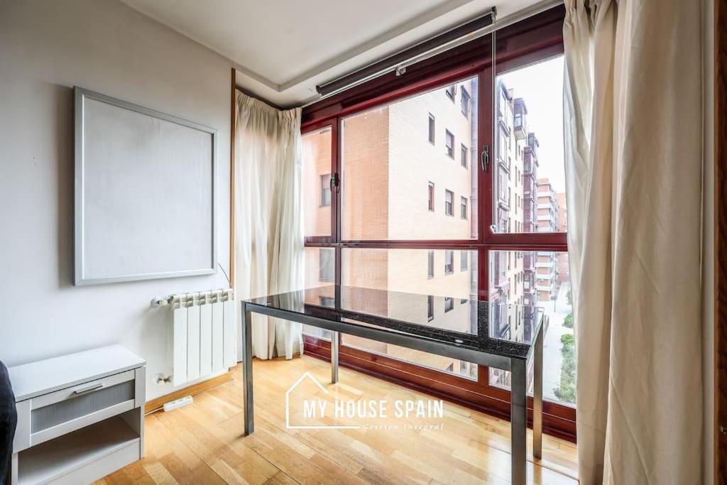 Myhousespain - Con Parking Caja Magica Appartement
