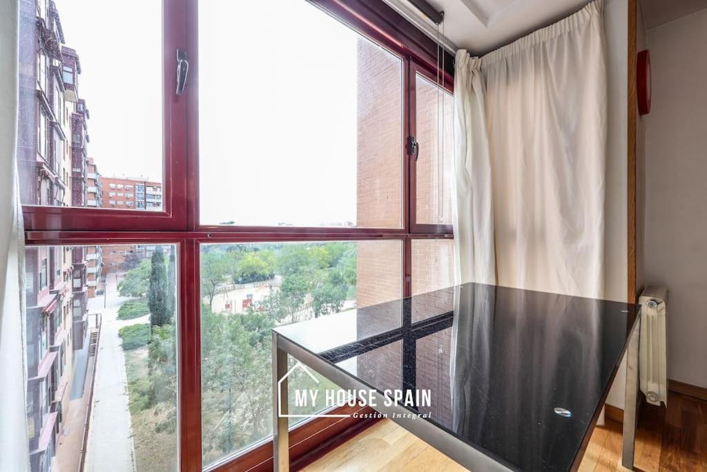 Apartamento Myhousespain - Con Parking Caja Magica