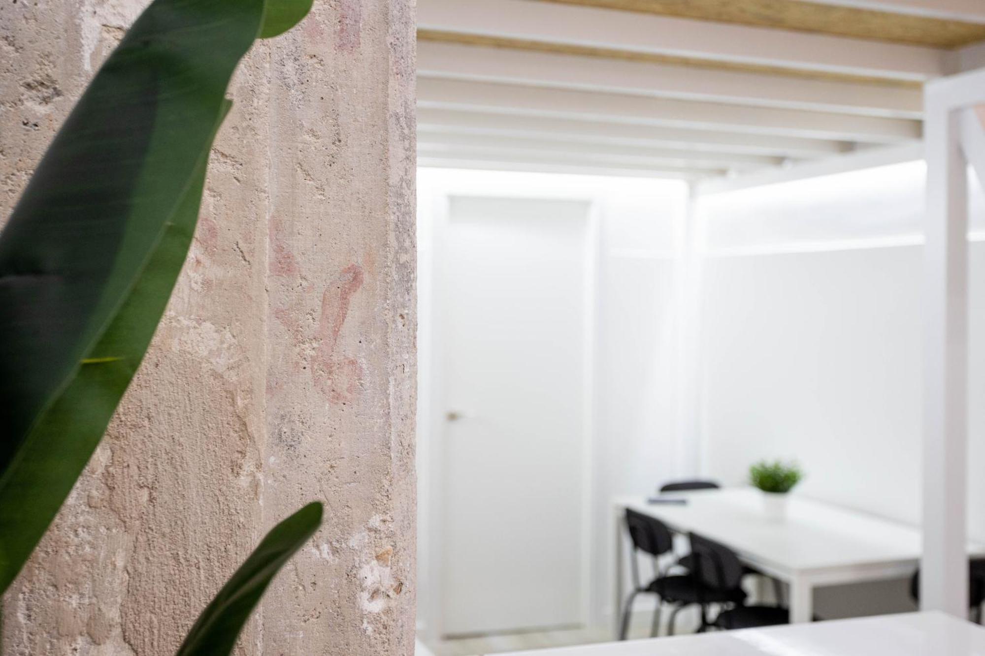 Appartement Nuevo Loft Reformado M Vadillo 4pax D
