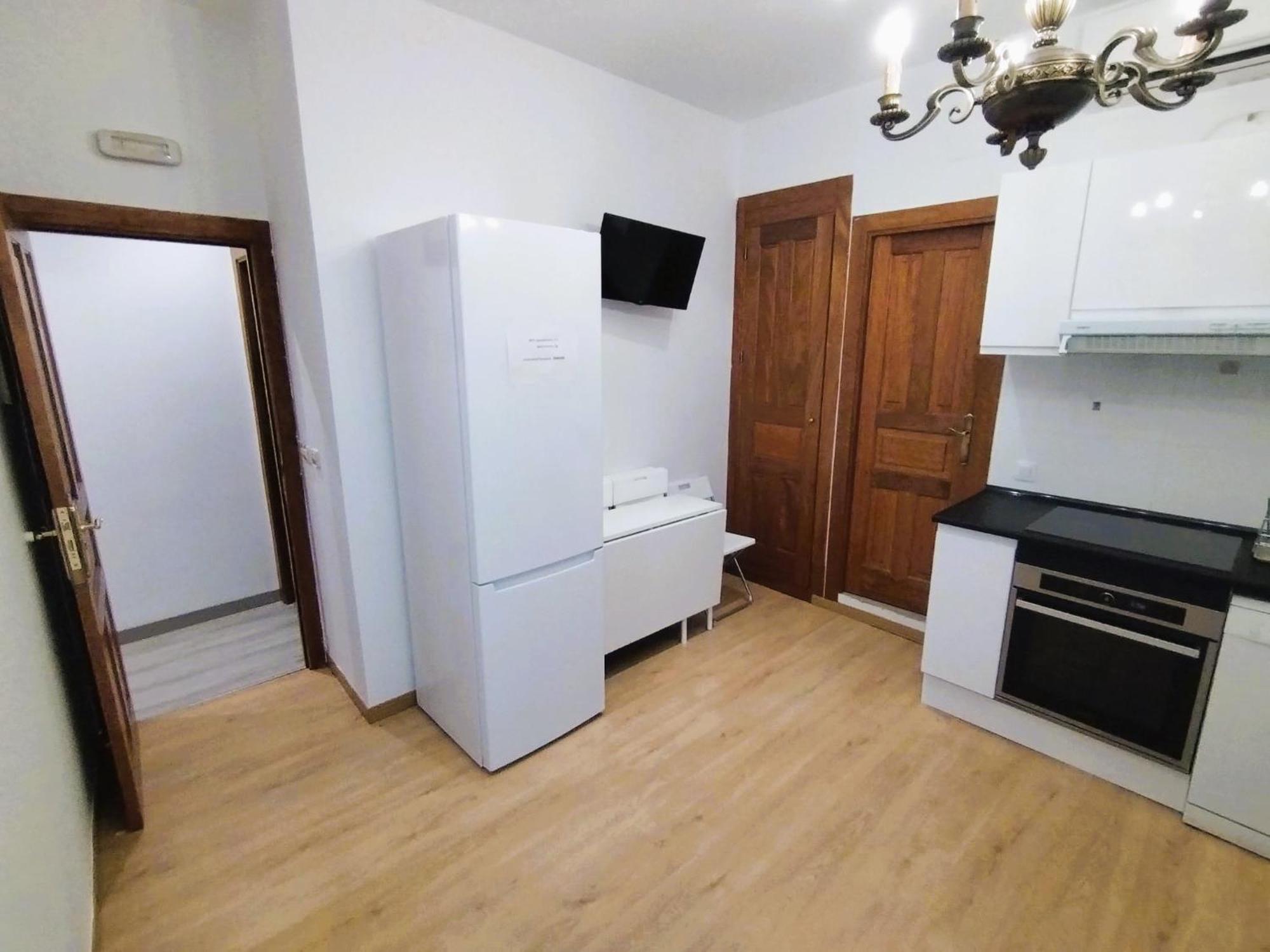 Piso 7 - Puerta Del Sol Apartment Madrid