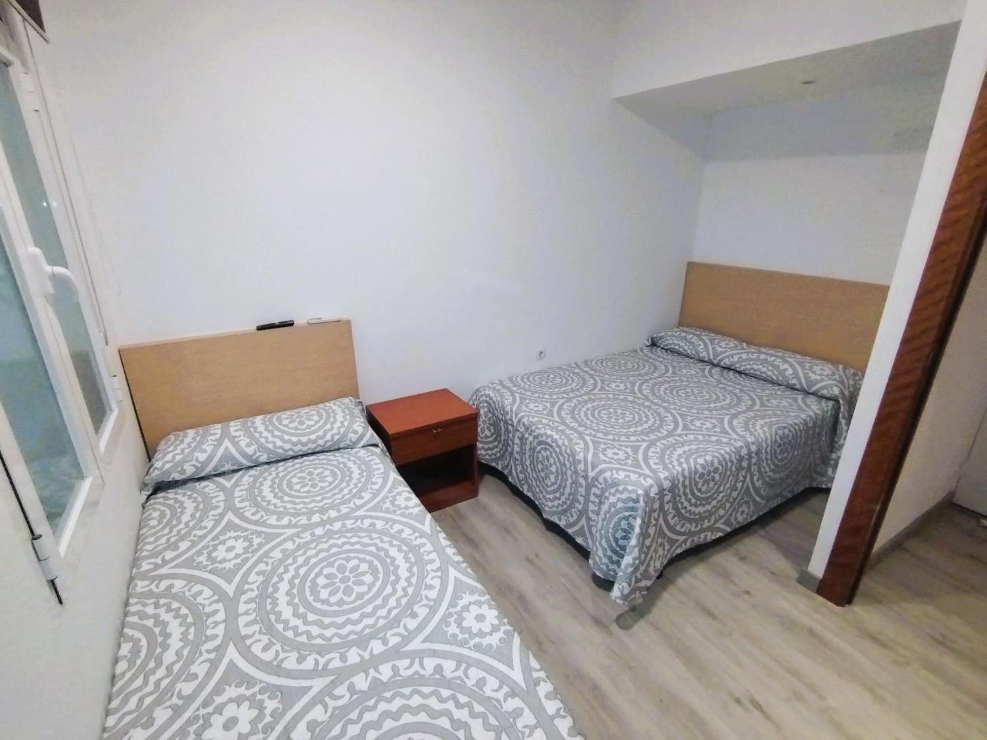 Apartment Piso 7 - Puerta Del Sol Madrid