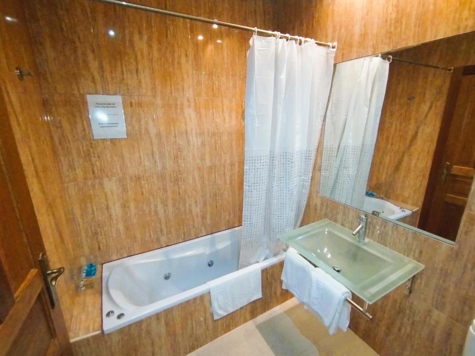 Piso 7 - Puerta Del Sol Apartment Madrid