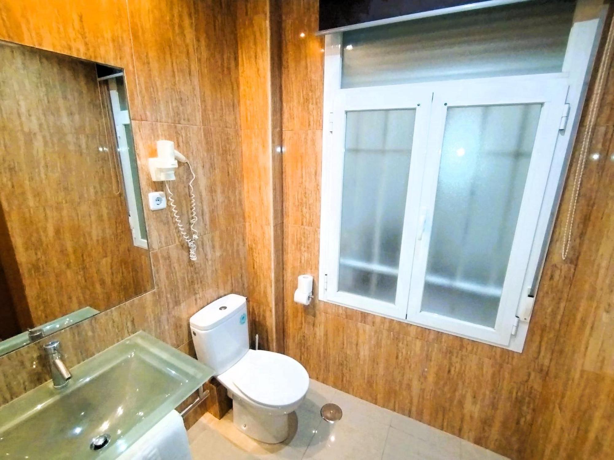 Piso 7 - Puerta Del Sol Apartment
