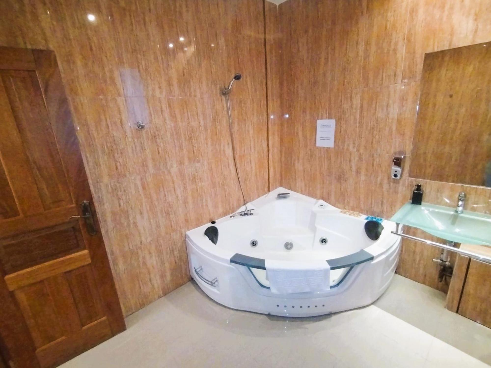Piso 7 - Puerta Del Sol Apartment