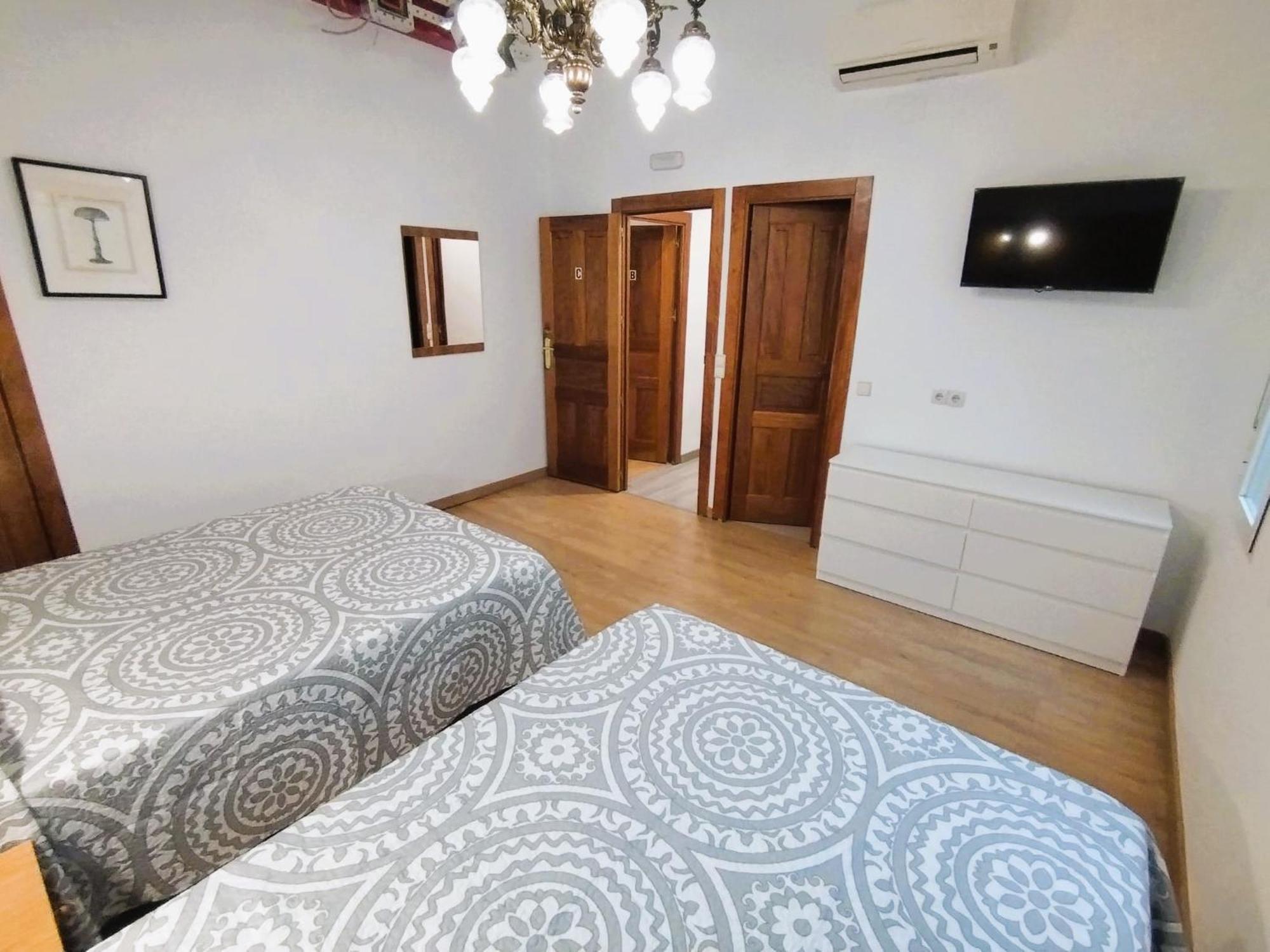 Apartment Piso 7 - Puerta Del Sol