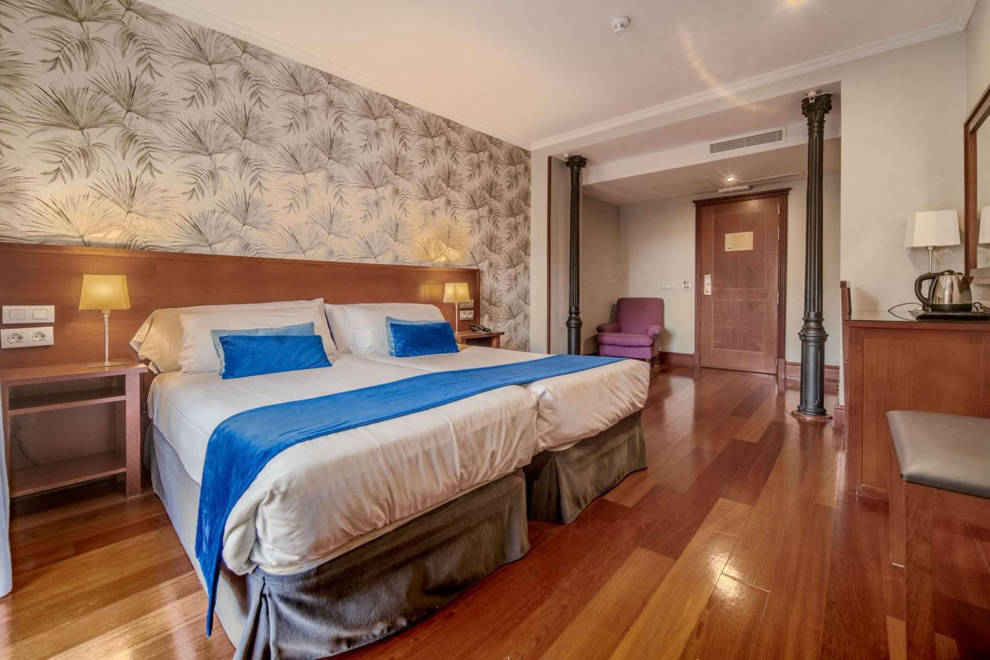 Hotel Itc Infantas By Soho Boutique 4*