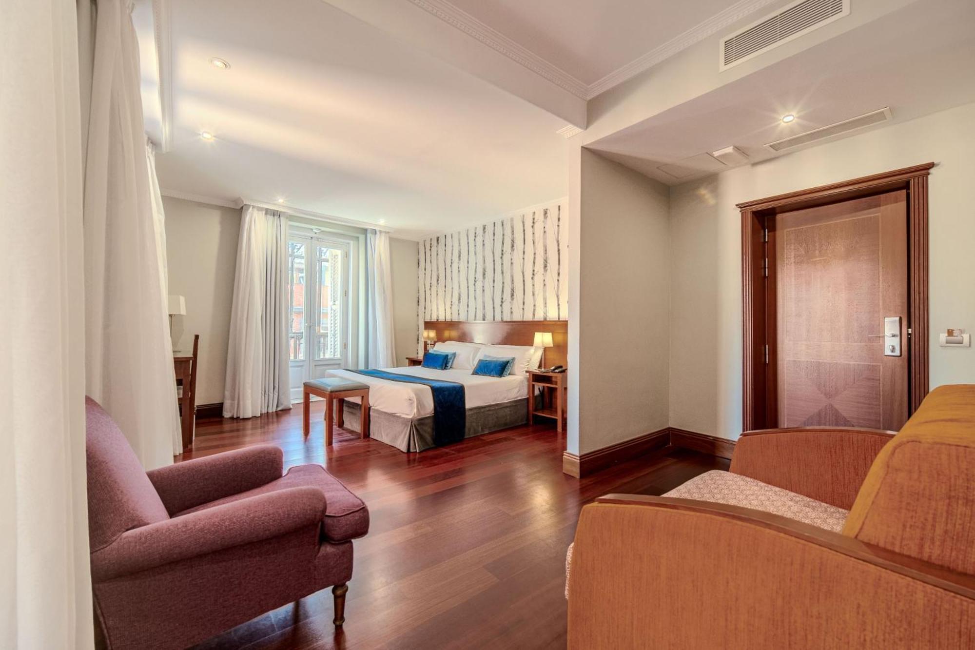 Itc Infantas By Soho Boutique Hotel
